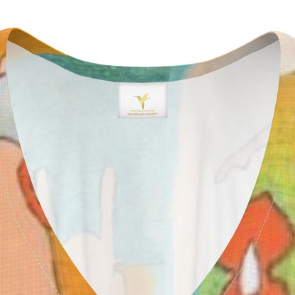 OK322. Kaftan: Trust in the Universe.