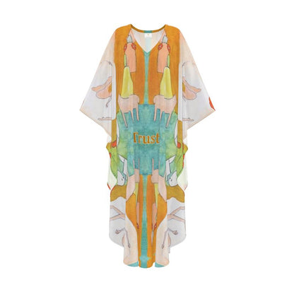 OK322. Kaftan> Trust the Univers. ID: 3145.
