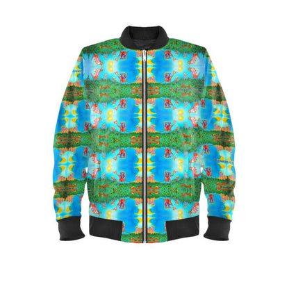 Heren Bomberjack