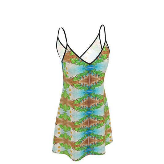 Slipdress