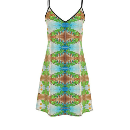 Slipdress