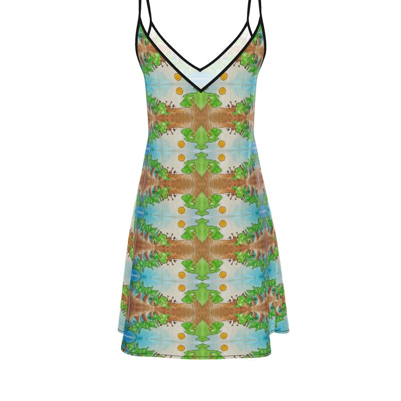 Slipdress
