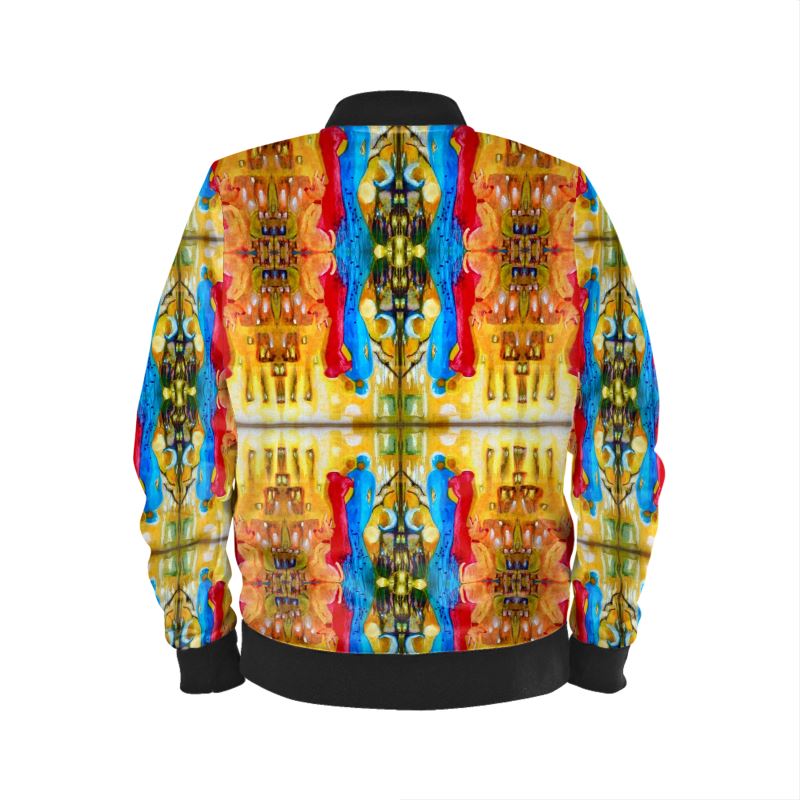 Heren Bomberjack
