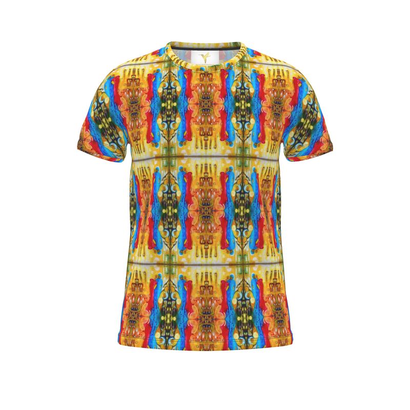 Gepersonaliseerd T-shirt Op Maat