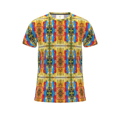 Gepersonaliseerd T-shirt Op Maat