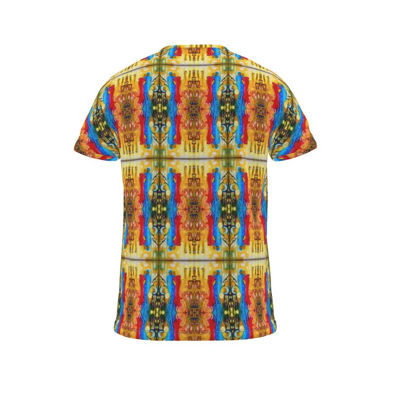 Gepersonaliseerd T-shirt Op Maat