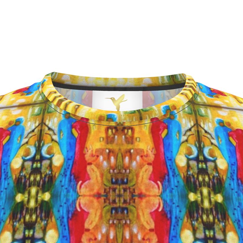 Gepersonaliseerd T-shirt Op Maat