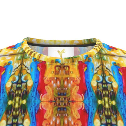 Gepersonaliseerd T-shirt Op Maat