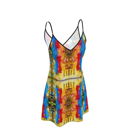 Slipdress