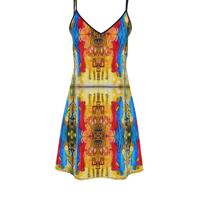 Slipdress