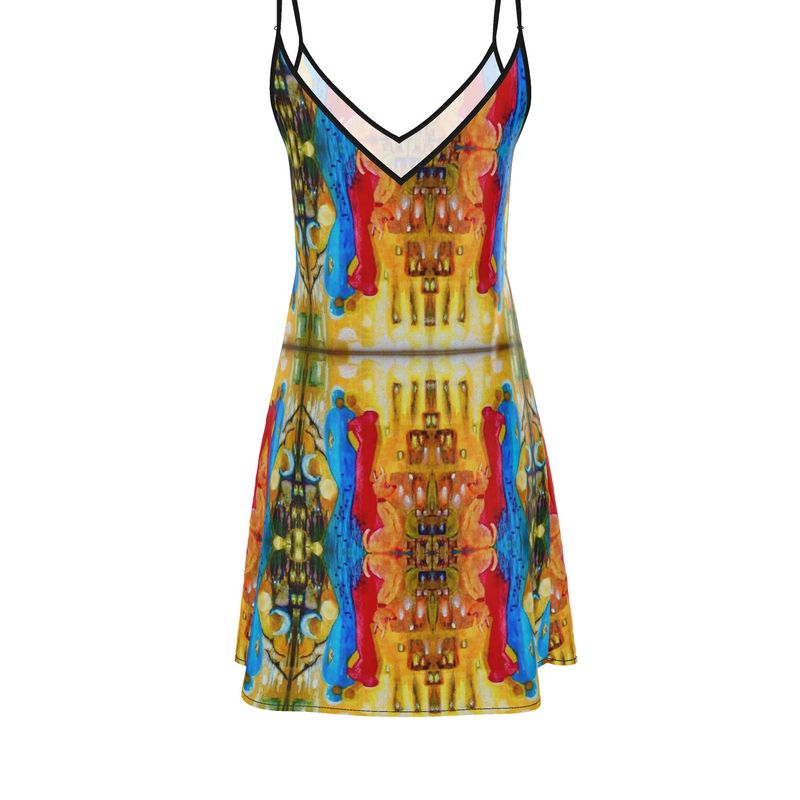 Slipdress