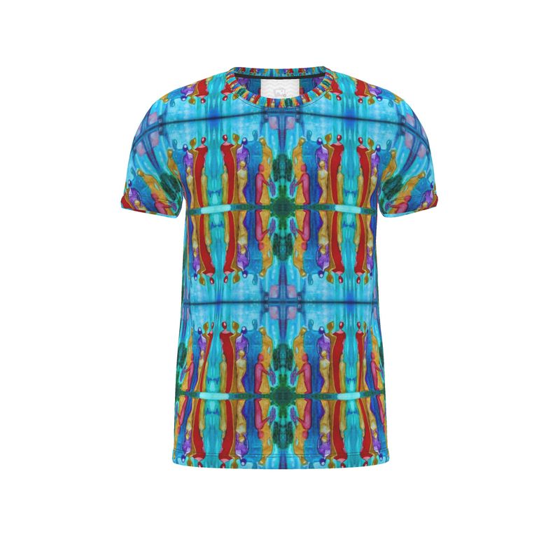 Gepersonaliseerd T-shirt Op Maat