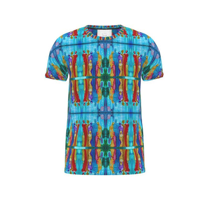 Gepersonaliseerd T-shirt Op Maat
