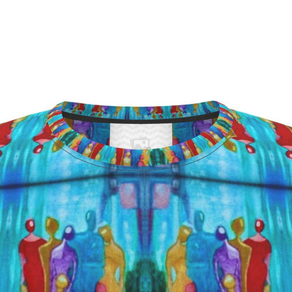 Gepersonaliseerd T-shirt Op Maat