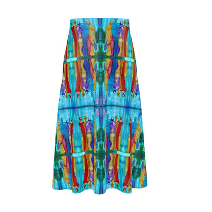 Midi Rok
