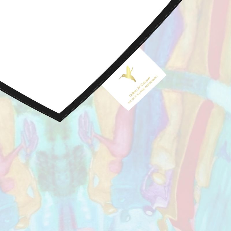 OK211. Slipdress: All in the Family. ID:3120.
