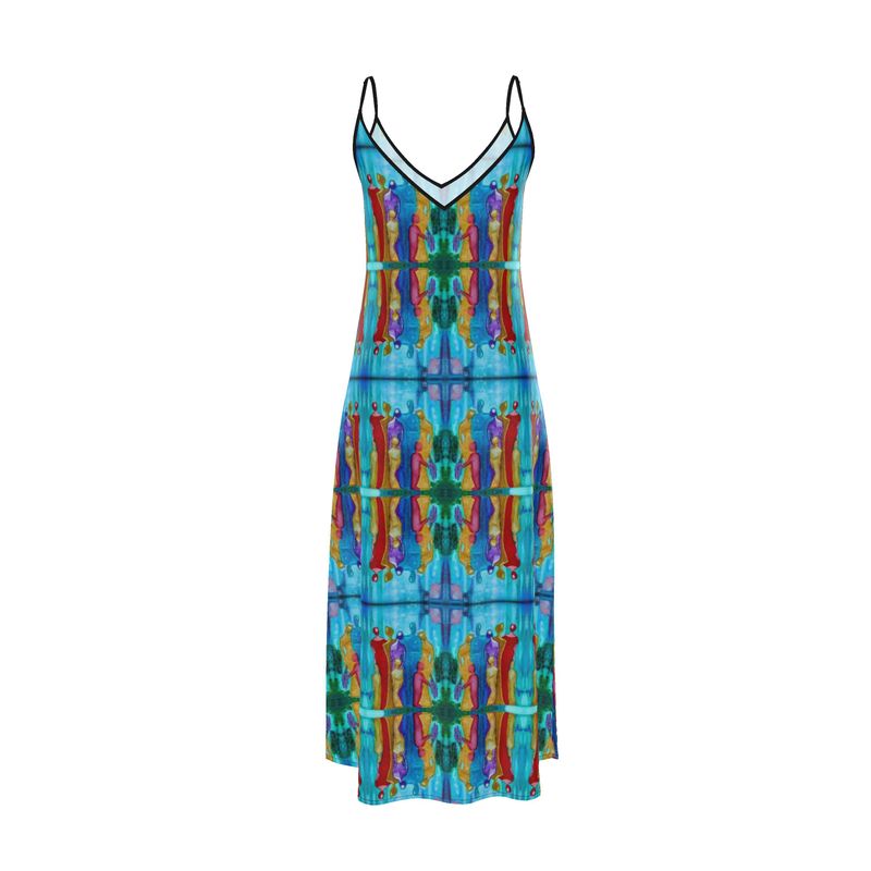 Slipdress