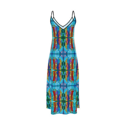 Slipdress