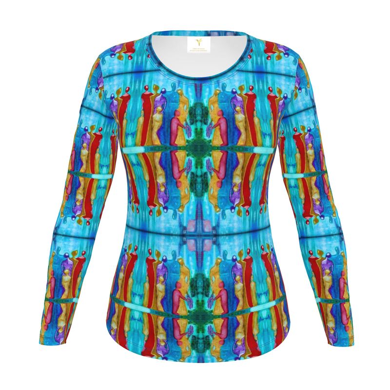 Dames T-shirt