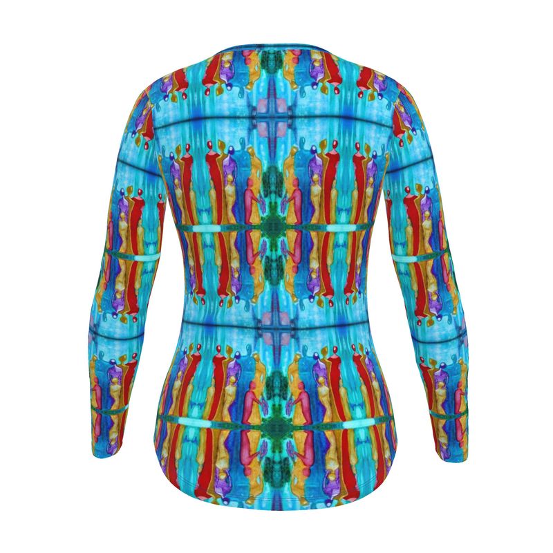 Dames T-shirt