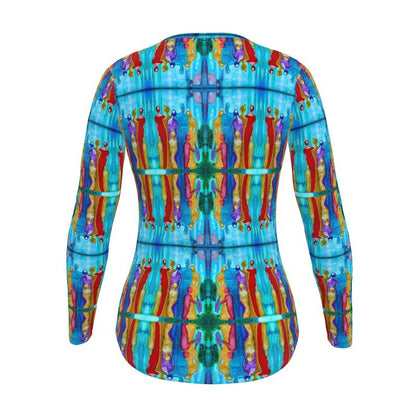 Dames T-shirt
