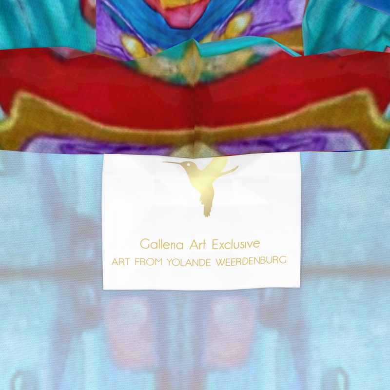 Regenjack met Capuchon