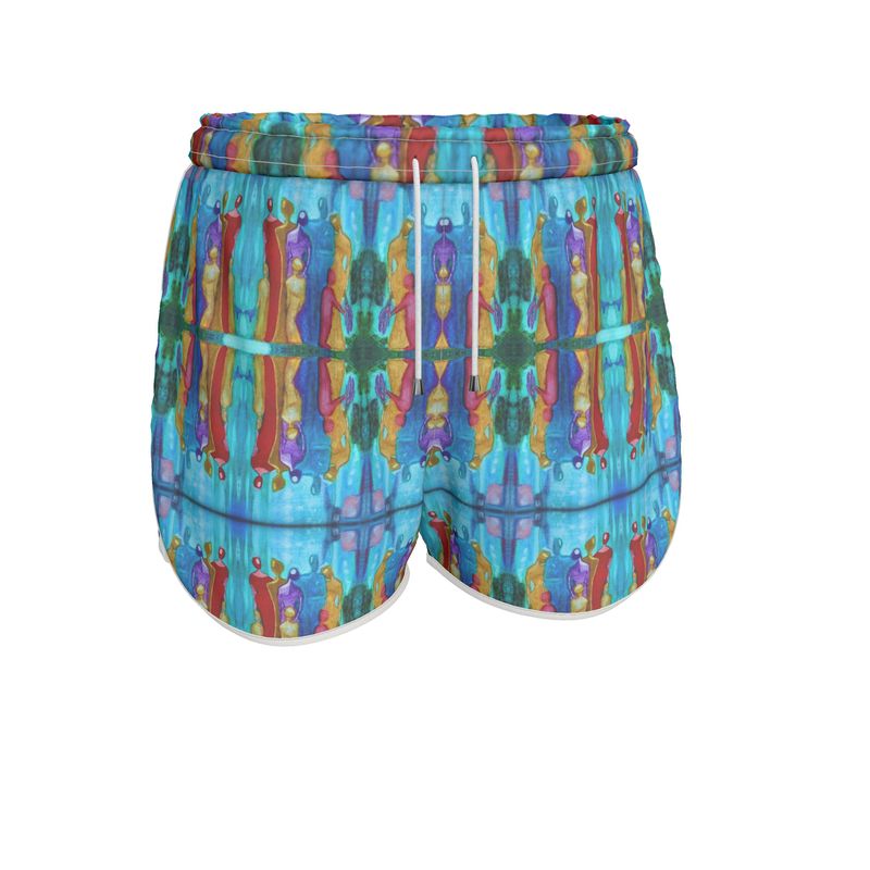 Sportshort Dames