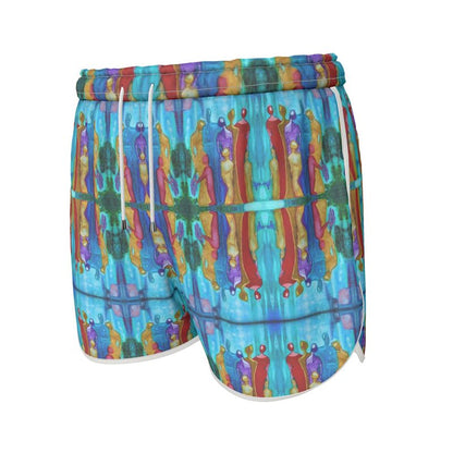 Sportshort Dames