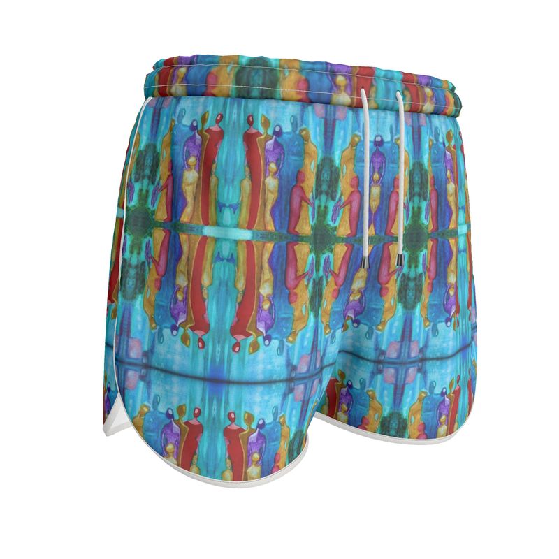Sportshort Dames