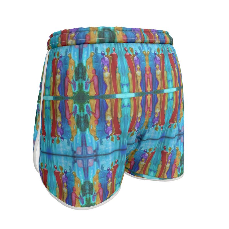 Sportshort Dames