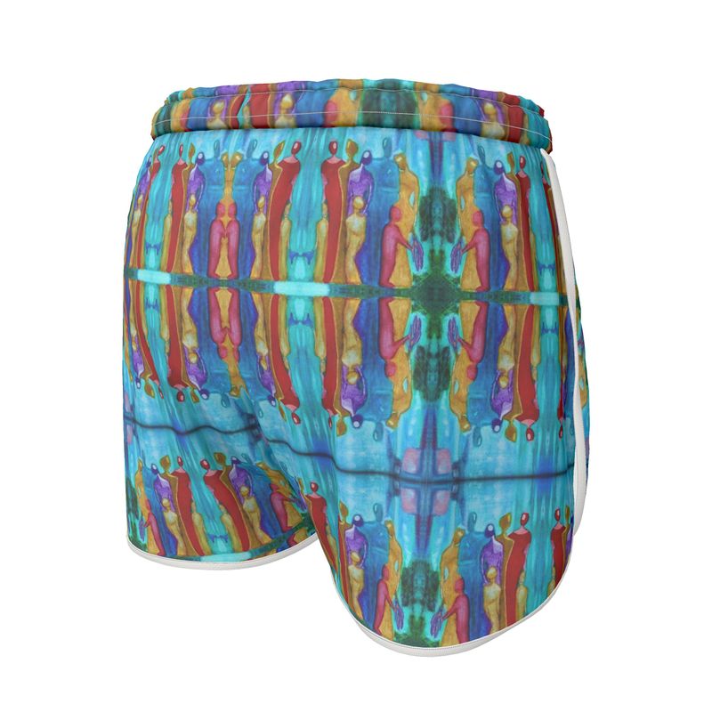 Sportshort Dames