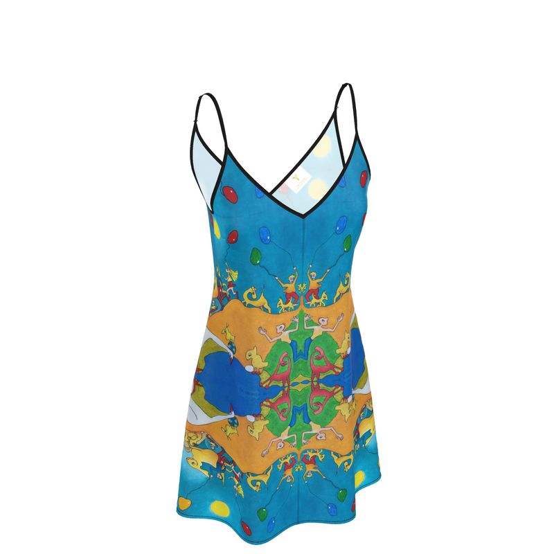Slipdress