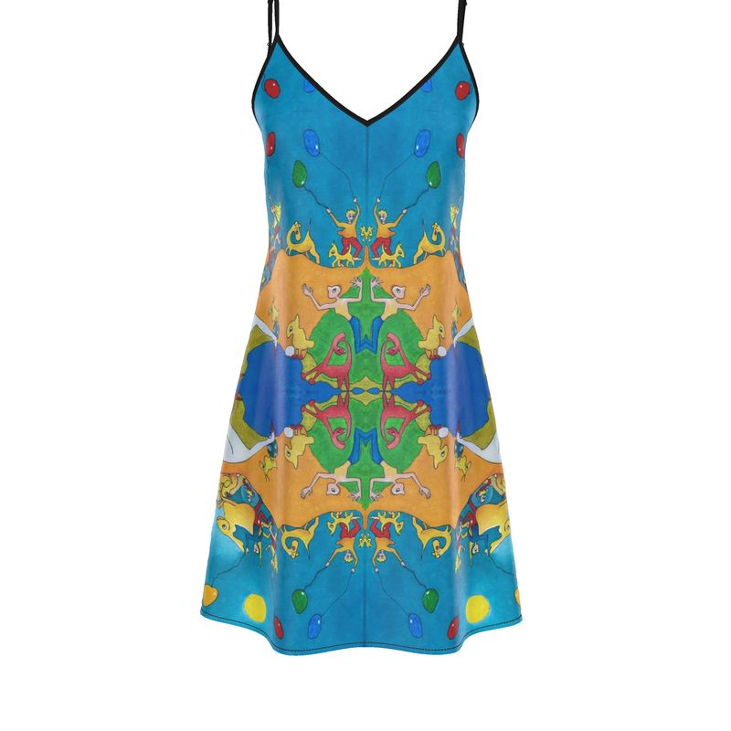 Slipdress
