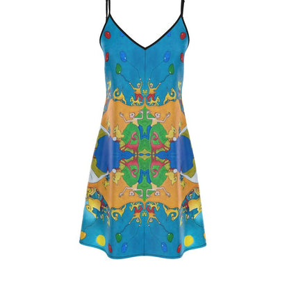 Slipdress