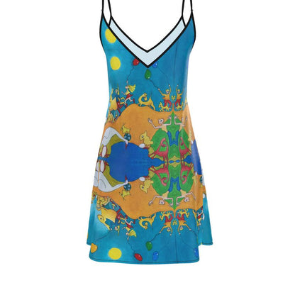 Slipdress