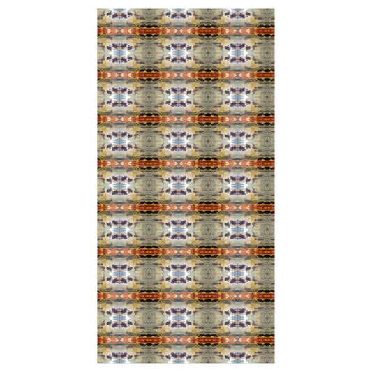 A4. Gordijnen: Dierenrijk.