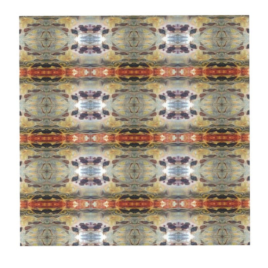 A4. Vloerkleed: Dierenrijk. ID:1751.