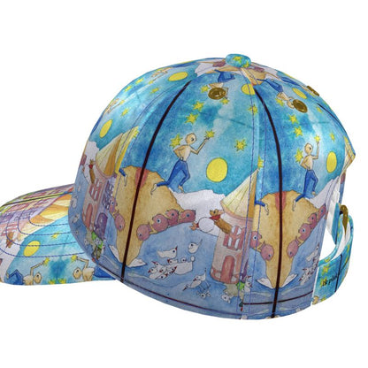 OK304. Baseball Cap: Ik pluk de mooist ster voor jou...