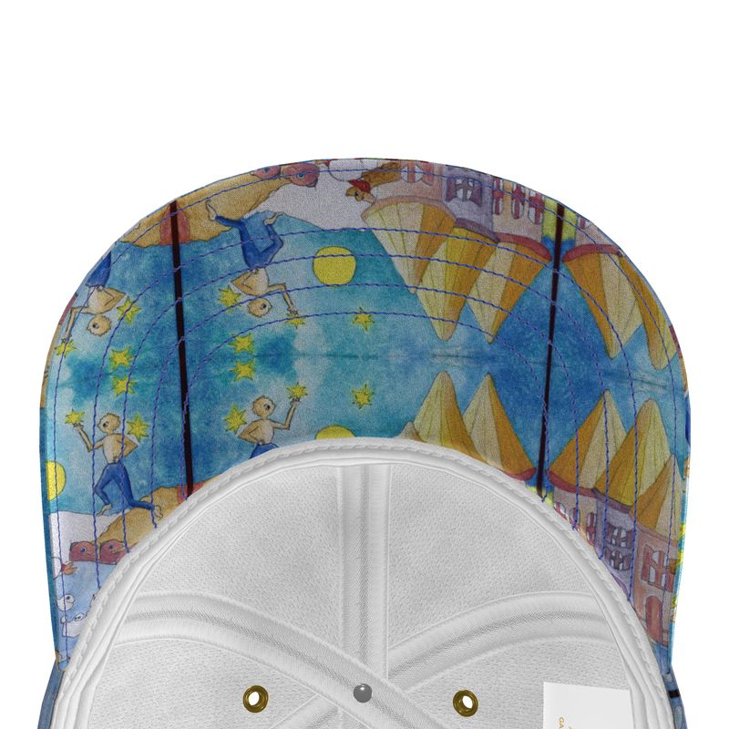 OK304. Baseball Cap: Ik pluk de mooist ster voor jou...