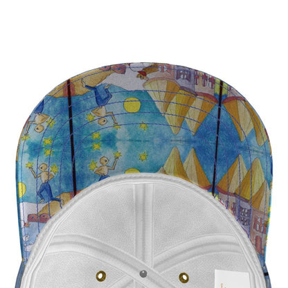 OK304. Baseball Cap: Ik pluk de mooist ster voor jou...