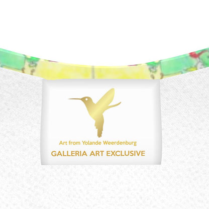 AQP446. Girls Premium T-Shirt: Spelen.