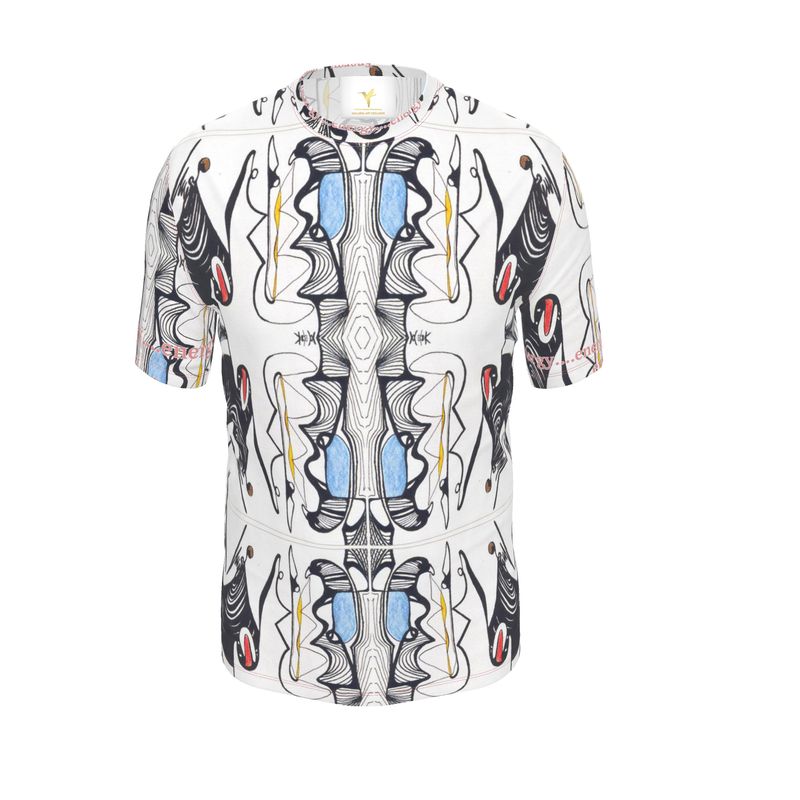 AQ303. Mens T-Shirt
