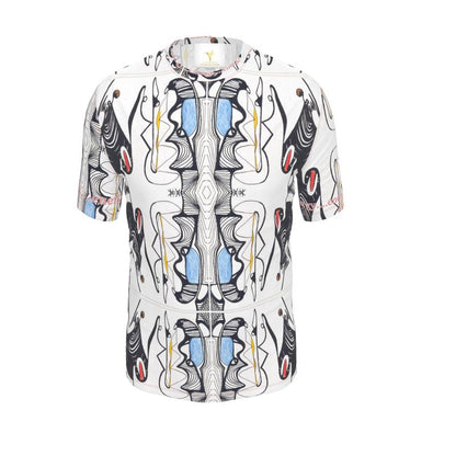 AQ303. Mens T-Shirt
