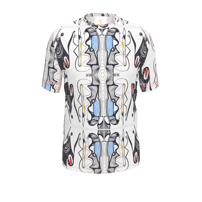 AQ303. Mens T-Shirt