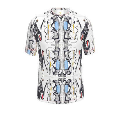 AQ303. Mens T-Shirt