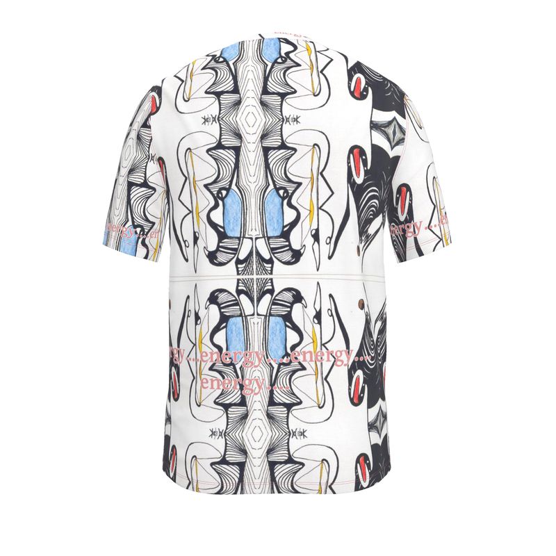 AQ303. Mens T-Shirt
