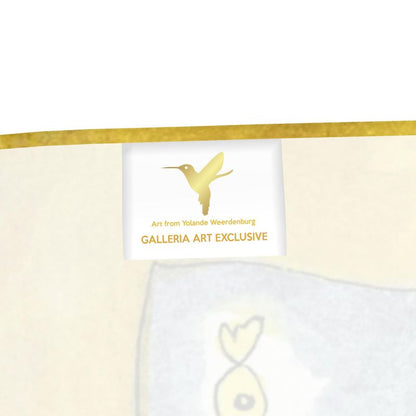 AQP568. Bandana: Met strikjes. ID: 1553.