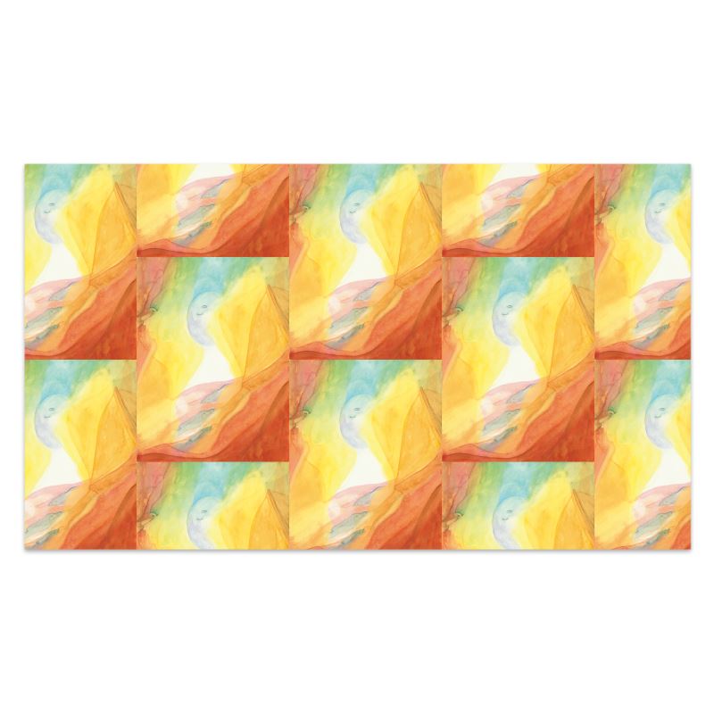 AQS1230. Sarong: Ik heb je Lief. ID:1721.