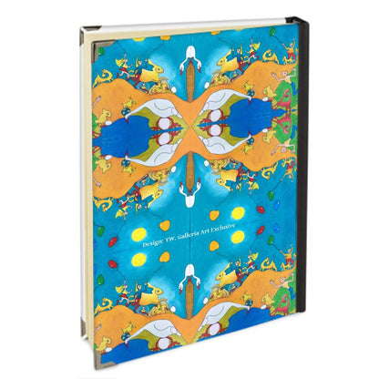 OK306. Adresboek: Ballonnenoptocht.13: ID: 70.