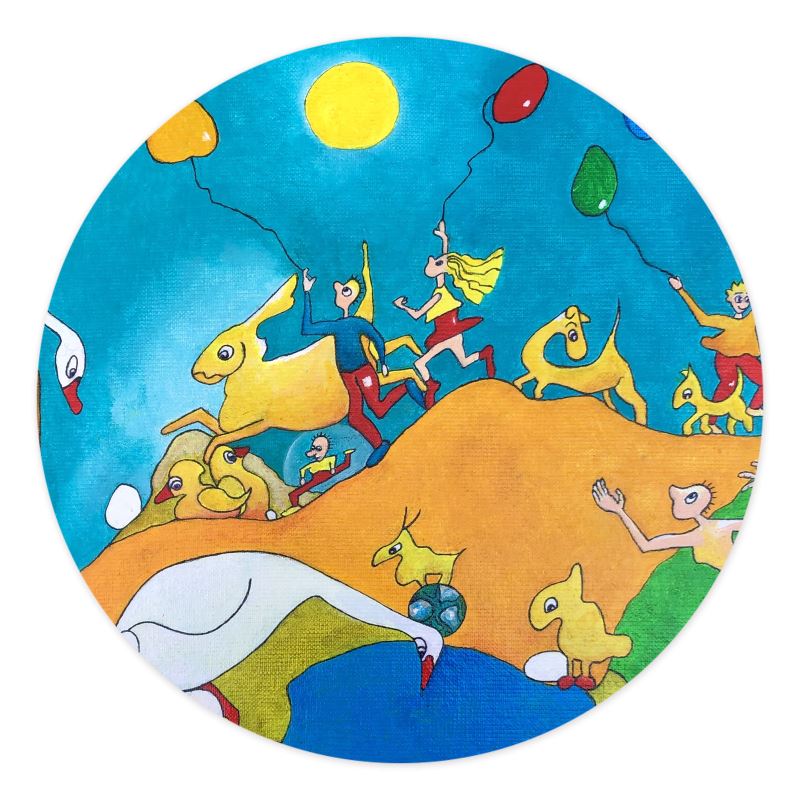 Selected Variant Image